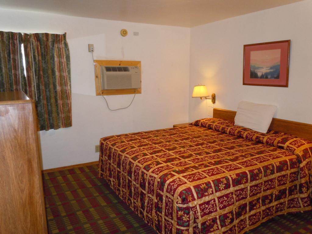 Value Inn Фаллон Экстерьер фото